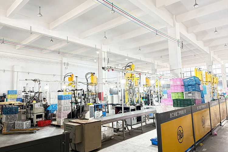 Factory