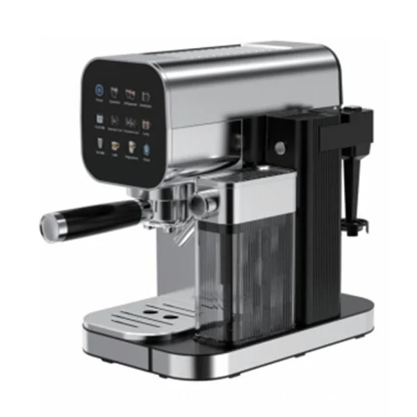 Многофункциональная полуавтоматическая кофемашина для эспрессо
